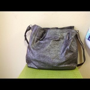 Elie Tahari women's handbag, big, new